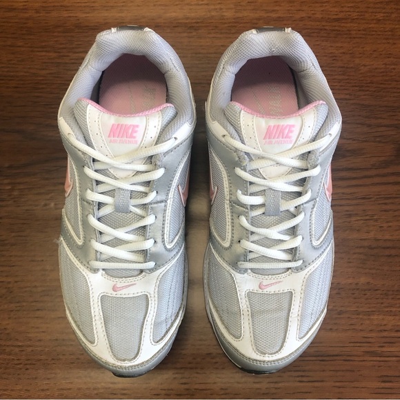 NIKE AIR AVENUE ROLLING RAIL Women’s Sneakers Size 8 - Picture 8 of 14